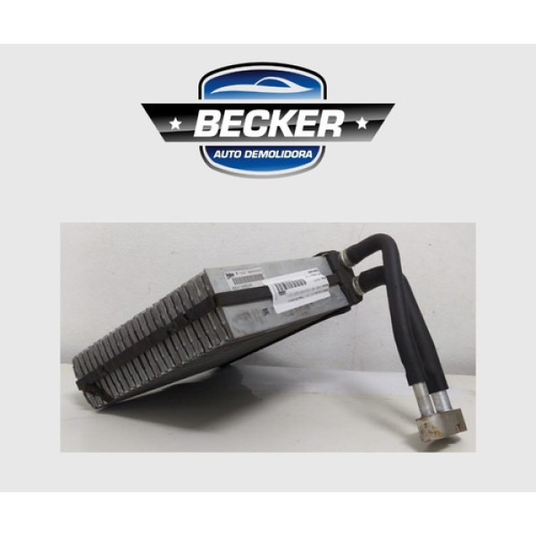 Evaporador Ar Condicionado Focus 2011