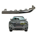 Friso Cromado Esquerdo Grade Frontal Rampage Laramie 2024