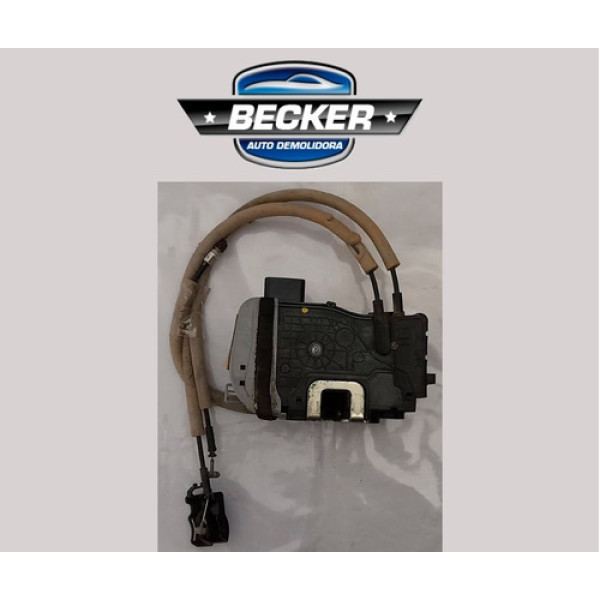 Fechadura Elétrica Porta D.e Sportage 11/15 - 813103w000