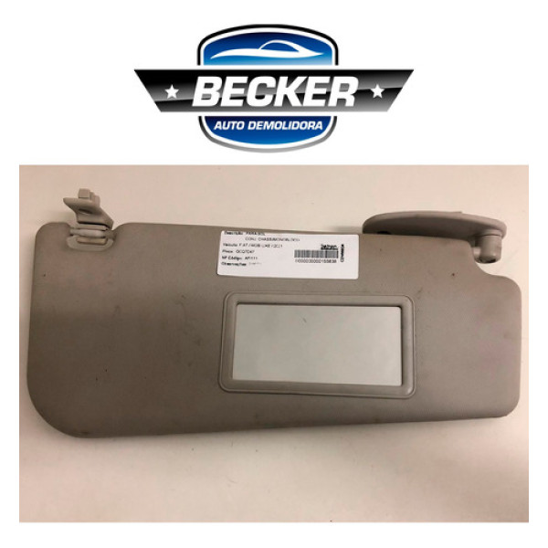 Quebra-sol Direito Mobi Like 1.0 2021