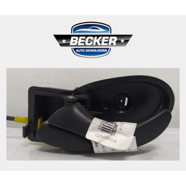 Maçaneta Interna Dianteira Esquerda Ford Focus 2008