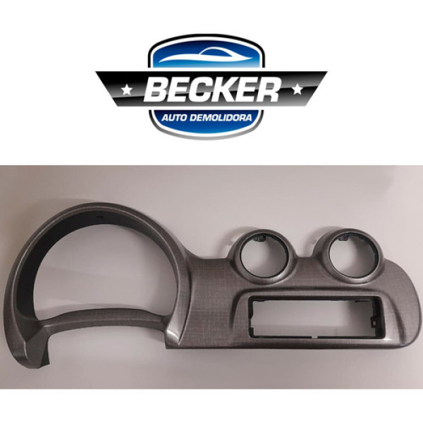 Moldura Painel Uno 2011 - 100184586