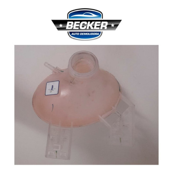 Reservatório De Água Jeep Compass 21 - 00520235940 S/ Tampa