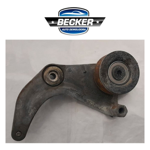 Tensor Correia Alternador Honda New Civic 2008