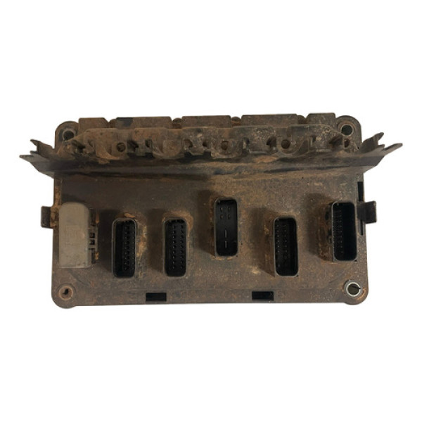 Módulo Chassis Cabine Xf Ftt 530 2021 - 2236691