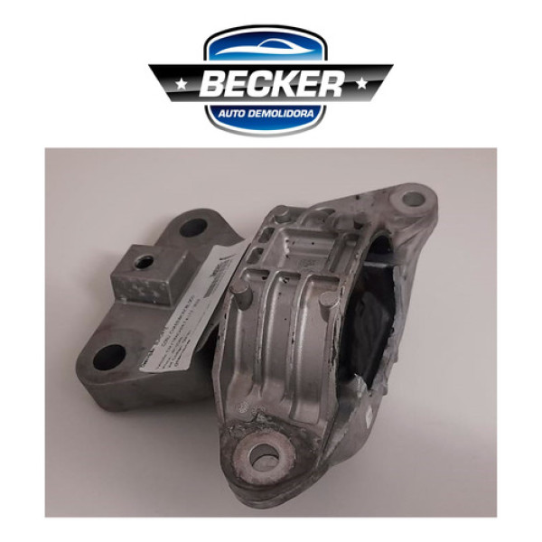 Coxim Esquerdo Motor Gm Tracker Ltz 2023 - 20028524