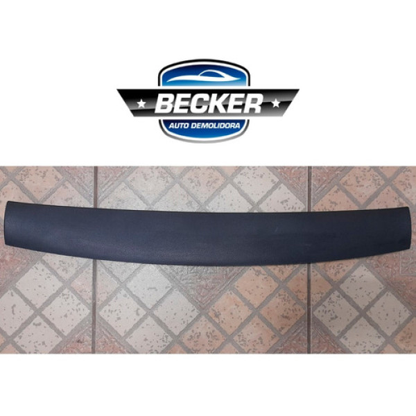 Acabamento Tampa Traseira Golf Tsi - 5g6867715