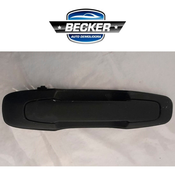 Maçaneta Externa Diant L/d Tracker 00/15 - 8281056d00