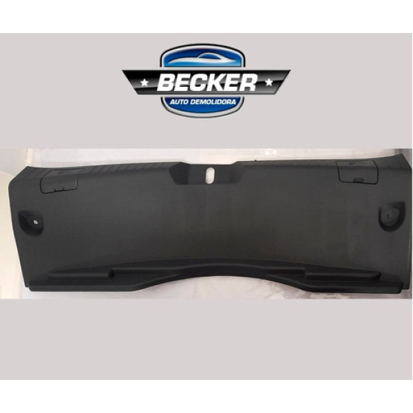 Acabamento Painel Traseiro Toyota Yaris 2019 - 647160d260
