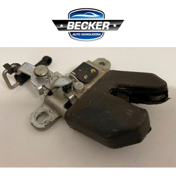 Fechadura Elétrica Porta Malas Voyage 1.0 2012 - 5u5827505