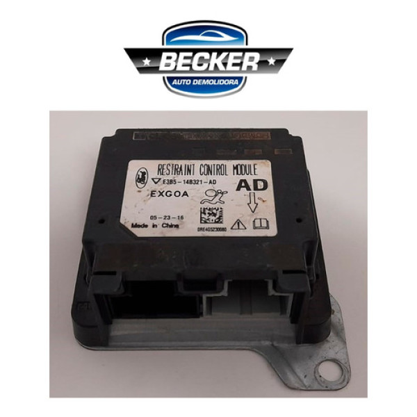 Módulo Ford Ka 2017 - E3b514b321ad