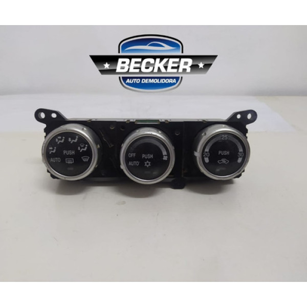 Comando Ac/ Ventilação Mitsubishi Triton 2015