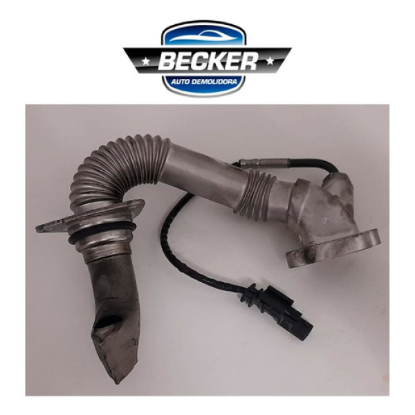 Cano Válvula Egr Jeep Compass 2021 - 463417180