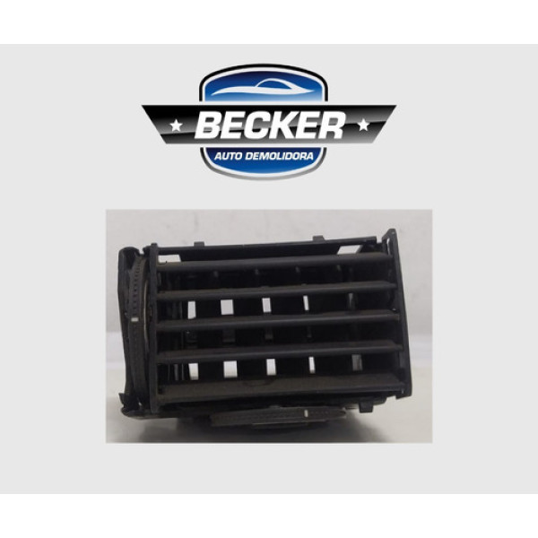 Difusor Ac Central Esquerdo Vectra 2011