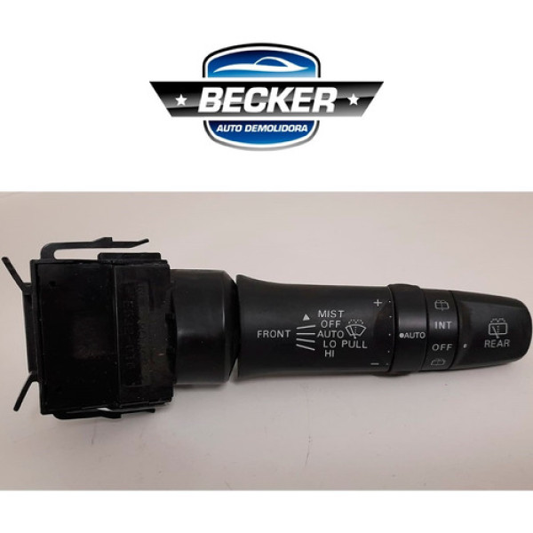 Chave Seta Limpador Mitsubishi Outlander 3.0 V6 2012 E532016