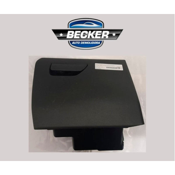 Tampa Porta Luvas Original Ford Ecosport - Gn15-n060t10-aew