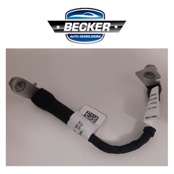 Polo Negativo Gm Tracker Ltz 2023 - 26324616