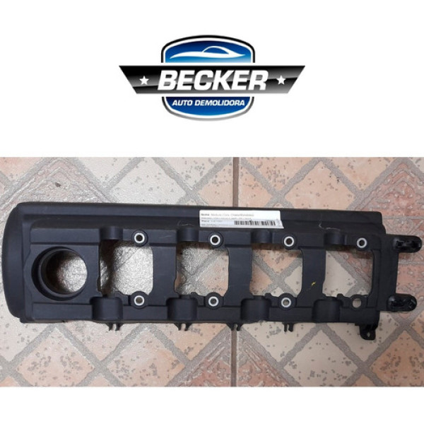 Cobertura Motor Gm Onix 1.4 Ltz 2013 - 904566320