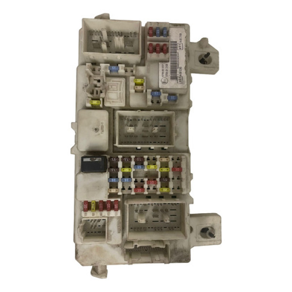 Caixa De Fusíveis Focus 2009/2013 - 9m5514a074cb