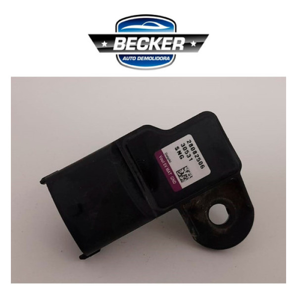 Sensor Map Jac J2 2014 - 28082506