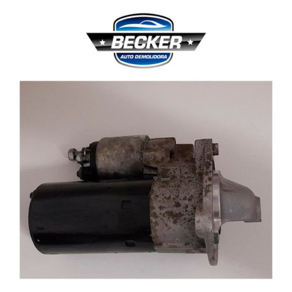 Motor De Arranque Jeep Renegade - 001108421