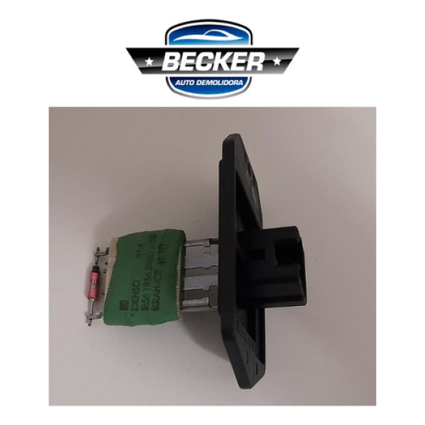 Resistência Do Ar Toyota Yaris 2019 - R561r562r80