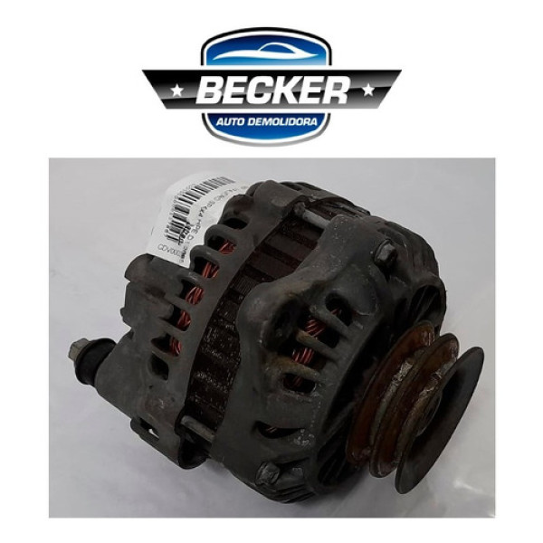 Alternador Mitsubishi Pajero 2005 - Me202754