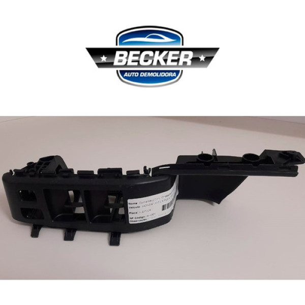Moldura Botão Vidros D.e. Honda Fit Lx Flex 12/13 - 83591tj0