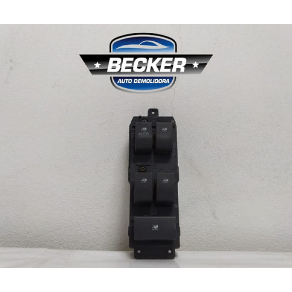 Comando Vidro Elétrico Captiva 2012