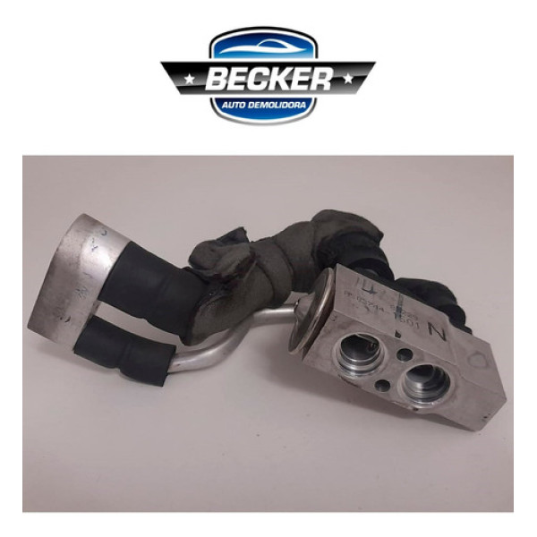 Válvula Expansão Ac Mitsubishi L200 2008 - A5037141501