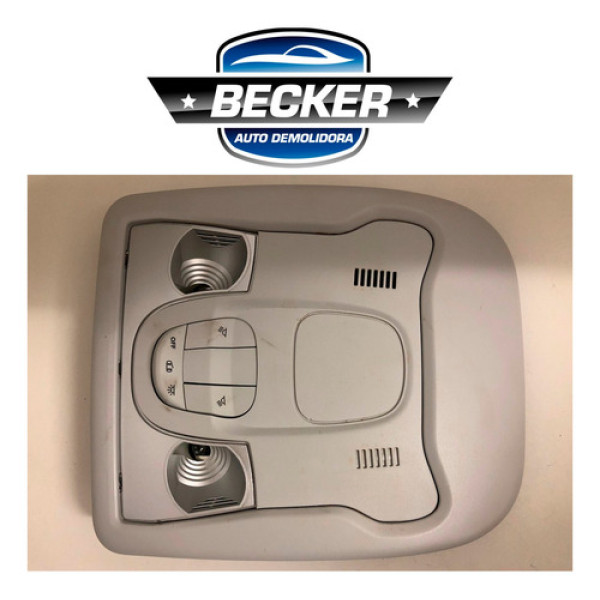 Luz Cortesia Renegade 1.8 Aut 2018 - 7356212960