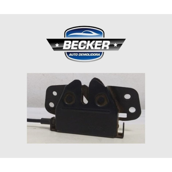 Fechadura Capô Hyundai Ix35 2011