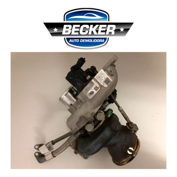 Turbina Compass 1.3 Turbo 22/23 - 46338361