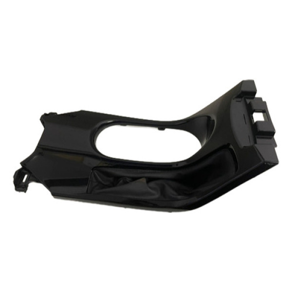 Moldura Console Porta Copo Corolla Xei 22 - 5882202420 - Obs