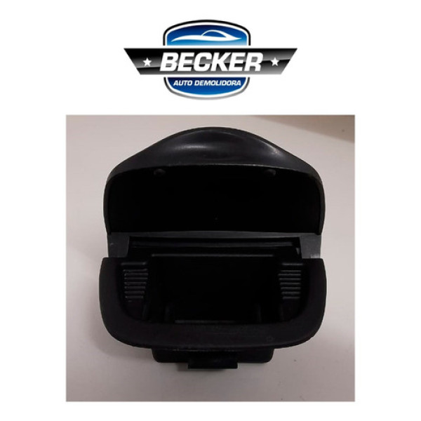 Cinzeiro Do Console Original Peugeot 207 2012 - 9627639377