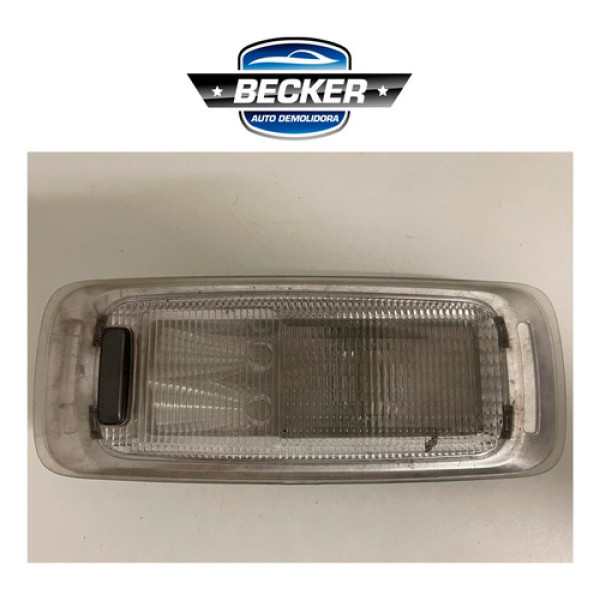 Luz Cortesia Volvo - 82368365