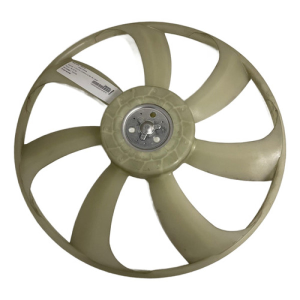 Hélice Ventoinha Corolla Xei 2.0 Flex 2022