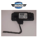 Módulo Sensor Gps Gm Captiva 2011 - 25916726