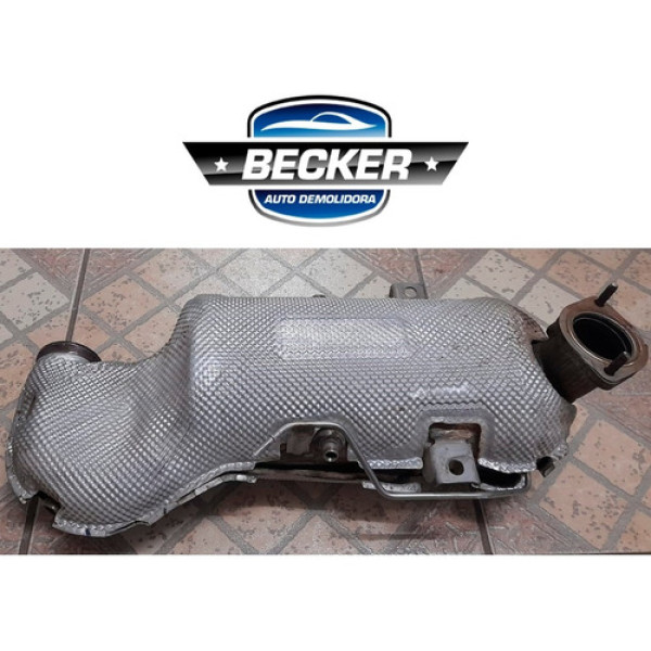 Catalisador Jeep Renegade - 50528461
