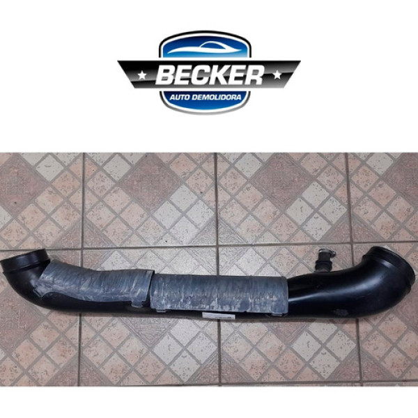 Cano Turbina Volvo Fm 380 2016 - 21389764