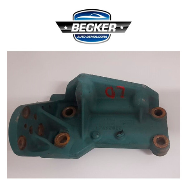 Suporte Motor L.d. Volvo Fm 380 2016 - 22026929