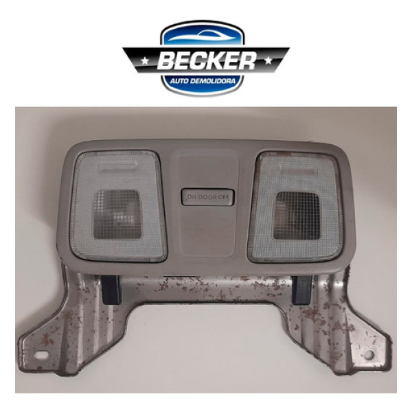 Luz Interna Hyundai Hb20 1.6 2015