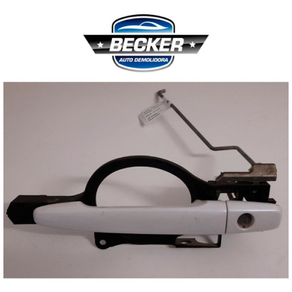 Maçaneta Externa D.e. Mitsubishi Outlander 3.0 V6 2012