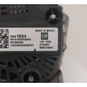 Alternador Gm Tracker Ltz 2023 - 26261634 - 14v - 100a