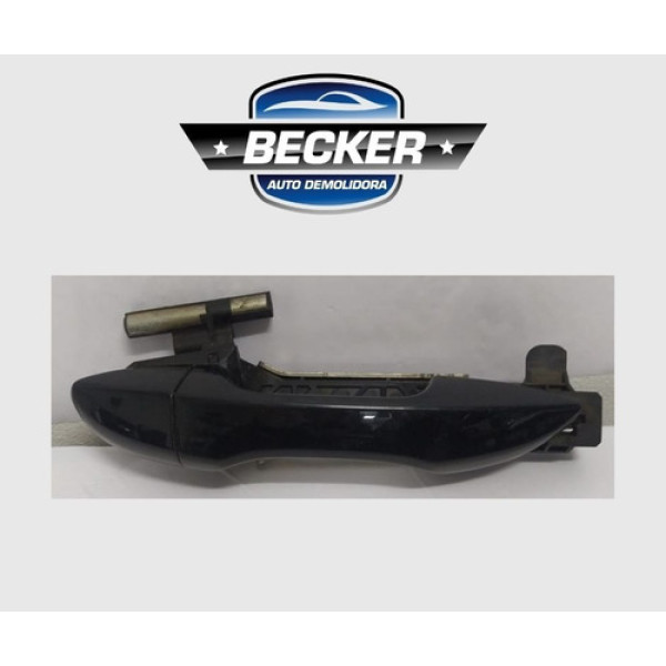 Maçaneta Externa Traseira Direita Toyota Corolla 2015