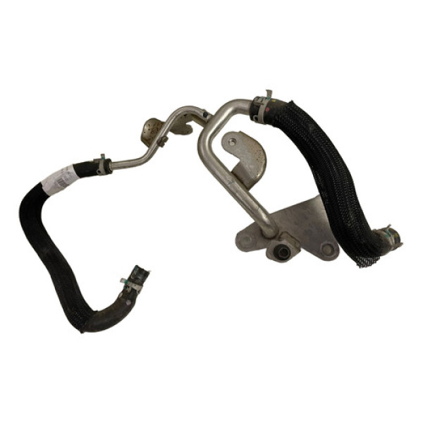 Mangueira Água Motor Corolla Xei 2.0 2022