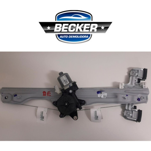 Máquina De Vidro D.e. Gm Tracker Ltz 2023 - 26290107