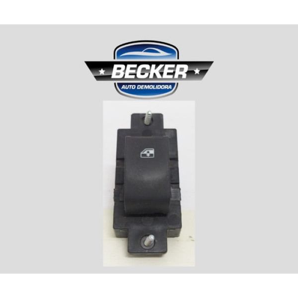 Botão Comando Vidro Elétrico Captiva 2012