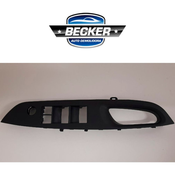 Moldura Botão Vidro D.e. Toyota Yaris 2019 - 742320dd40