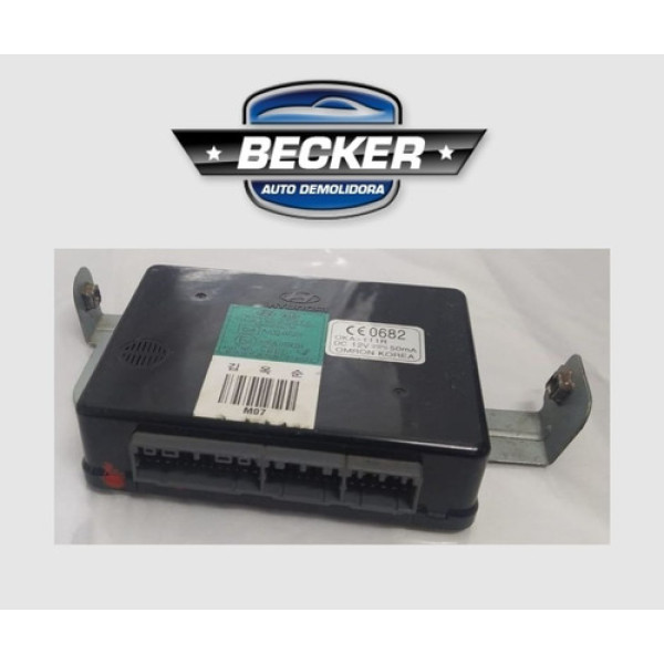 Modulo Conforto Hyundai Tucson 2010